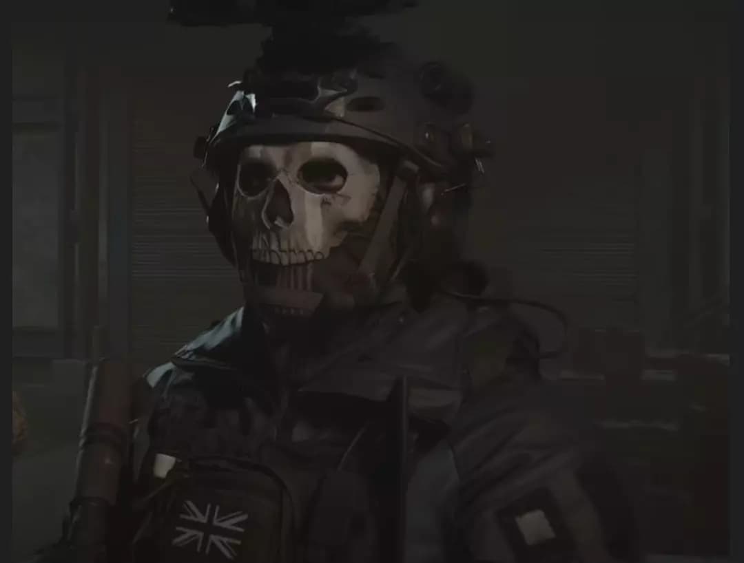 Ghost thumbnail