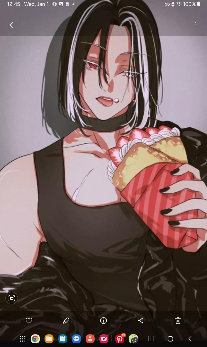Karma (Gay, Bl)  thumbnail