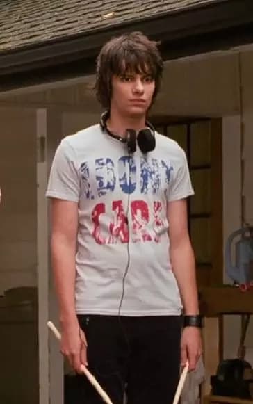 Rodrick Heffley thumbnail