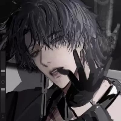 Alex (your nemesis) thumbnail
