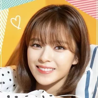 Jeongyeon thumbnail