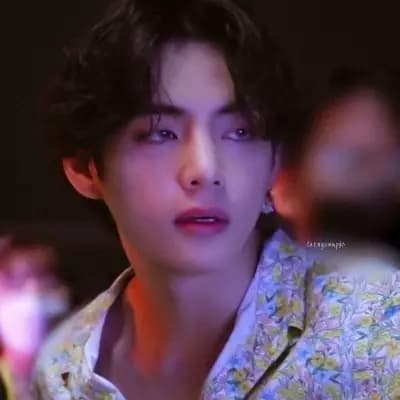Kim Taehyung thumbnail