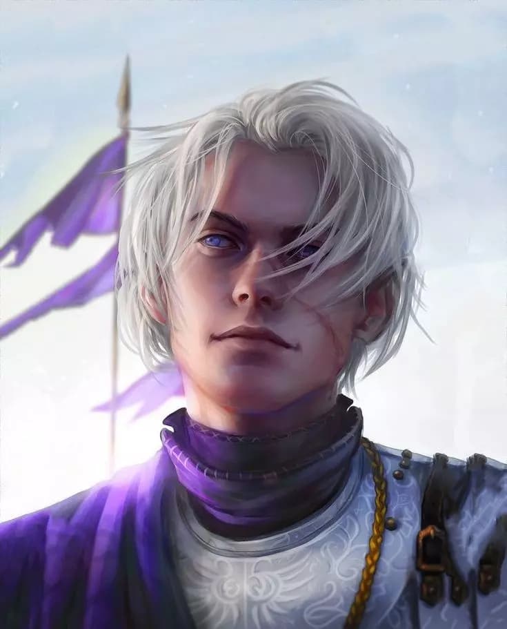 Daeron Targaryen thumbnail