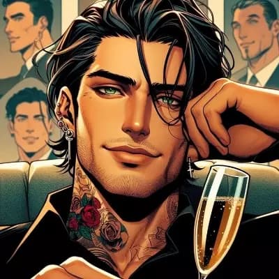 Patrick Vercard thumbnail