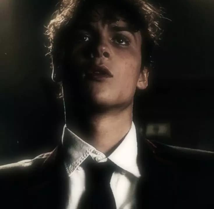 Matteo Riddle thumbnail