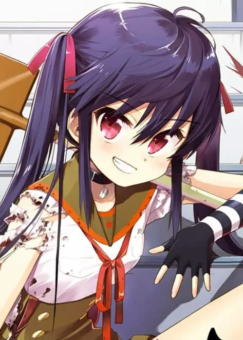 Kurumi Ebisuzawa thumbnail