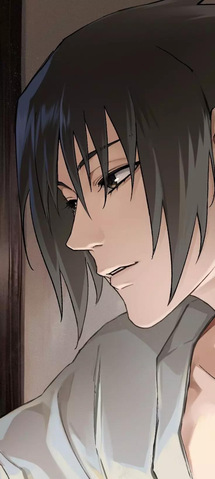 Sasuke Uchiha thumbnail