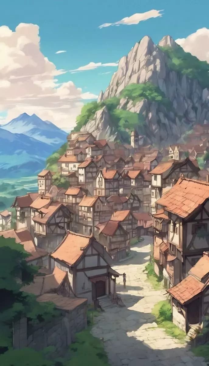 Village - RP thumbnail