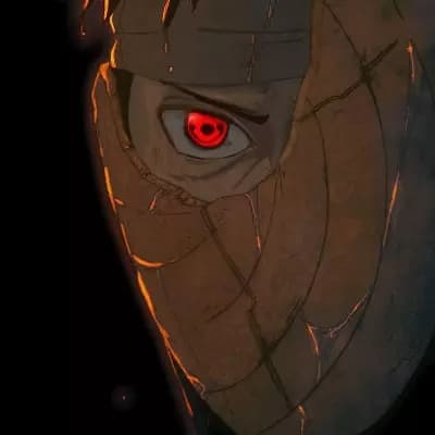 Uchiha Death thumbnail