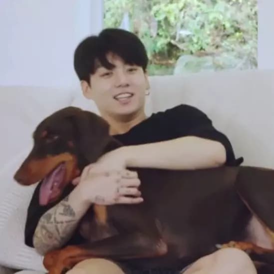 Jeon jungkook thumbnail