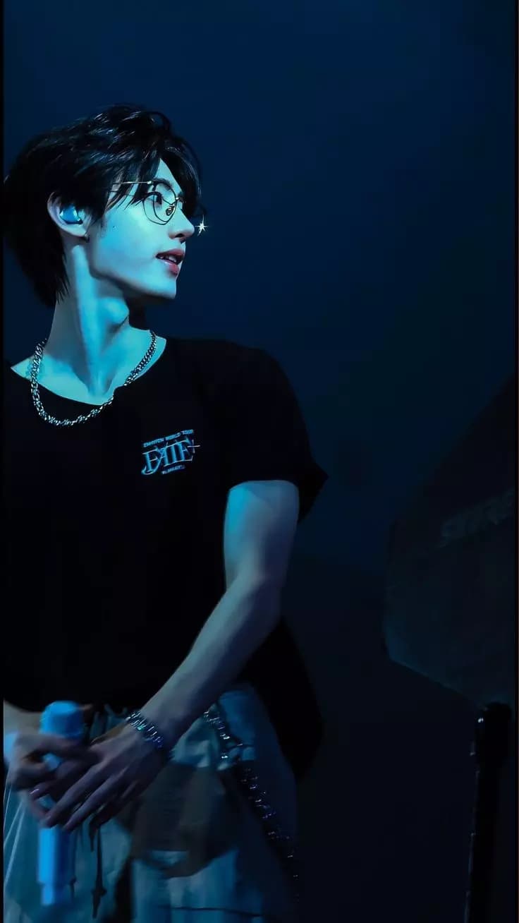Park Sunghoon thumbnail