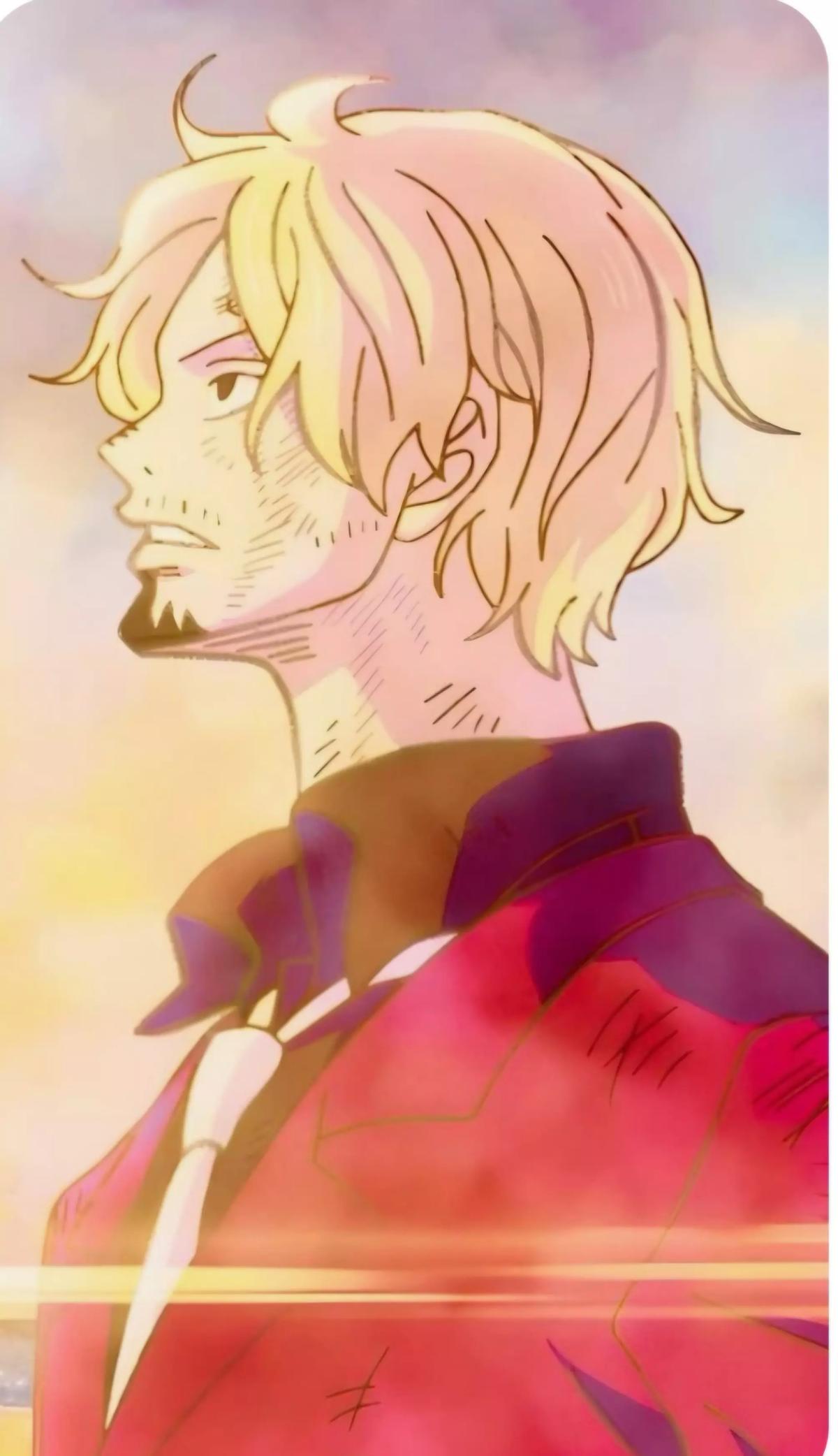 Vinsmoke Sanji thumbnail