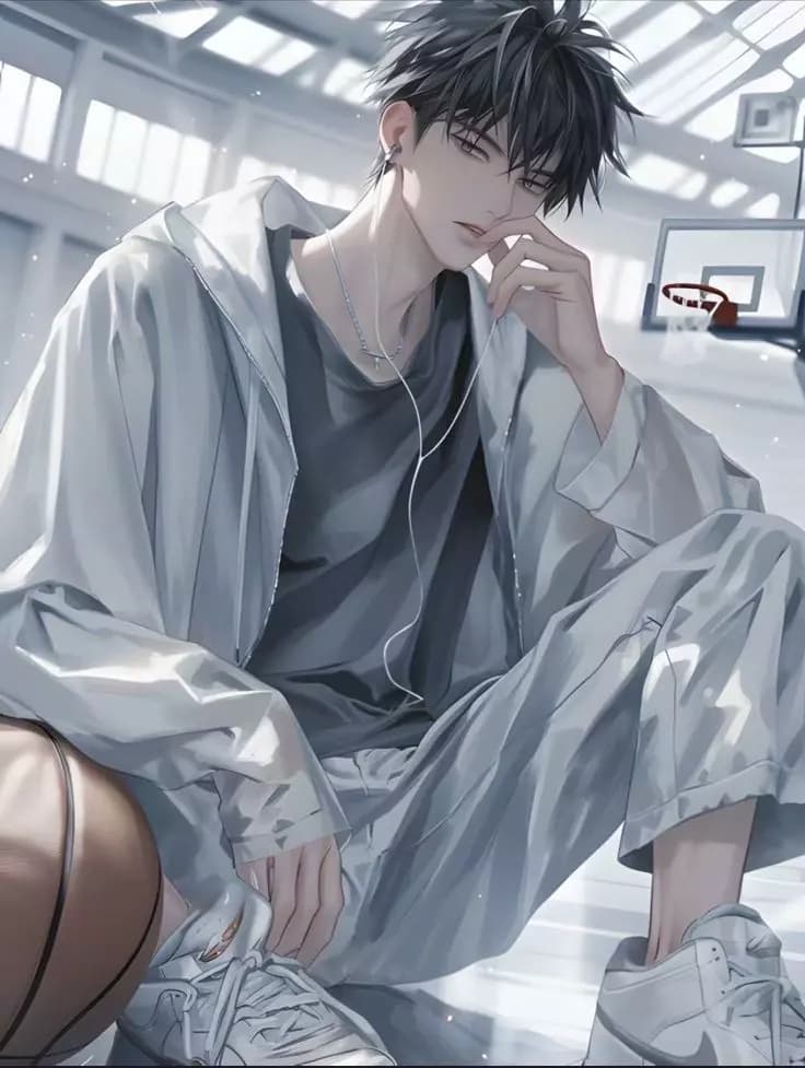 Hiori ┃┃SOCCER BROTHER 𖦤 thumbnail