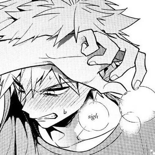 Katsuki Bakugo thumbnail