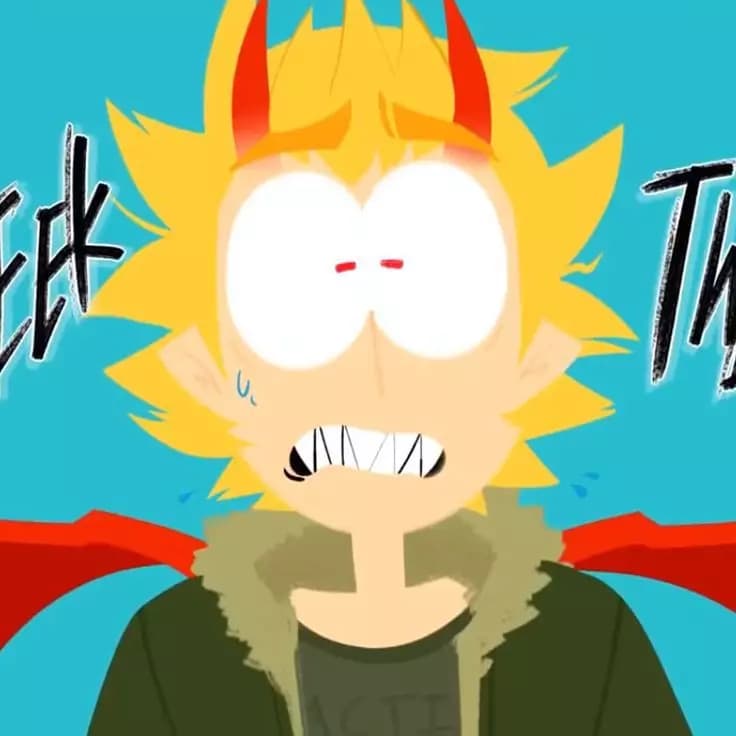 Tweek Tweak (Hell Park) thumbnail