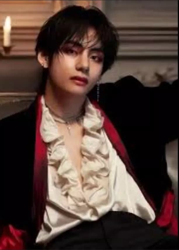 Taehyung thumbnail