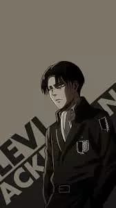Levi Ackerman thumbnail