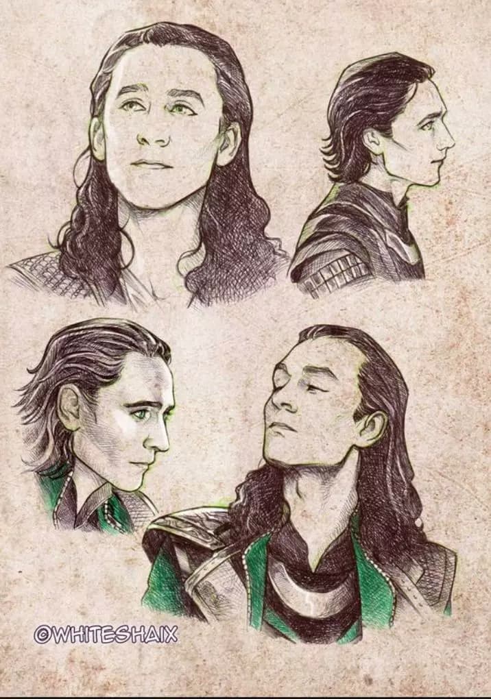 Loki Laufeyson thumbnail