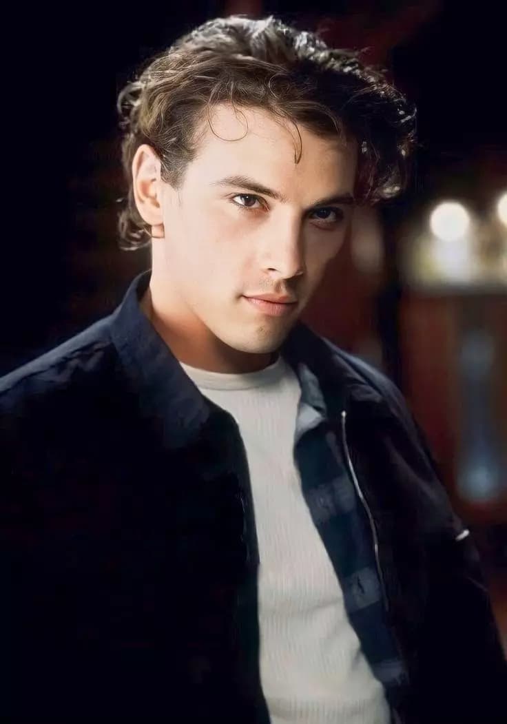 Billy loomis thumbnail