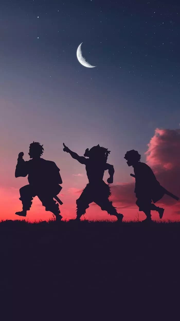 Demon slayer thumbnail