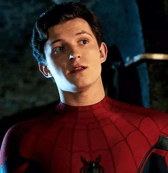 Peter Parker thumbnail