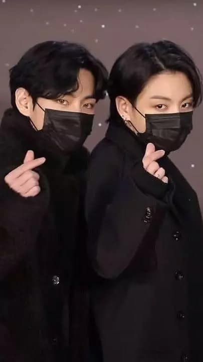Taekook gay bl thumbnail