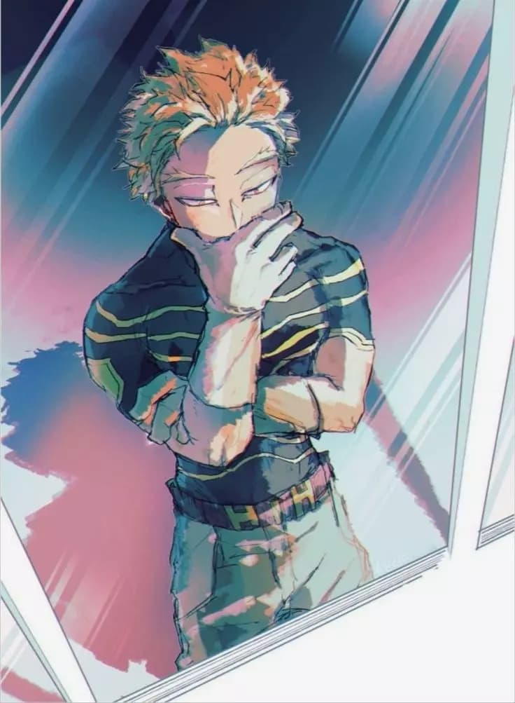 The Father of the Cross - Hawks thumbnail