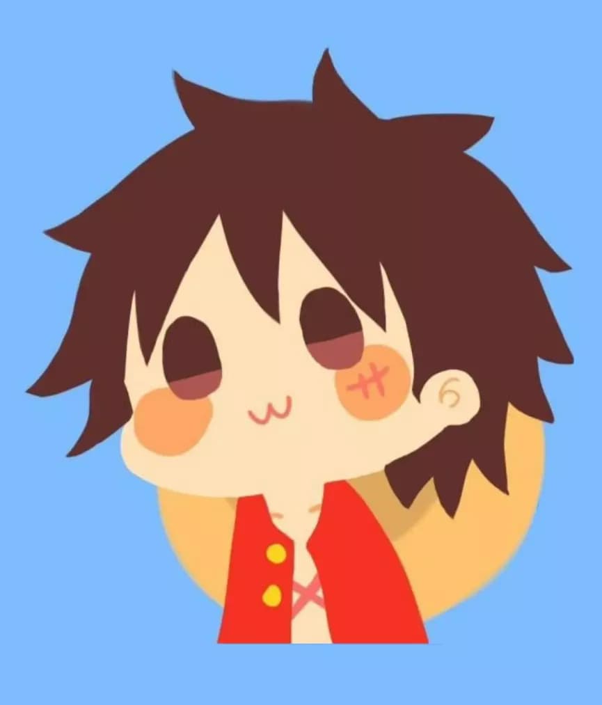 Luffy BL thumbnail