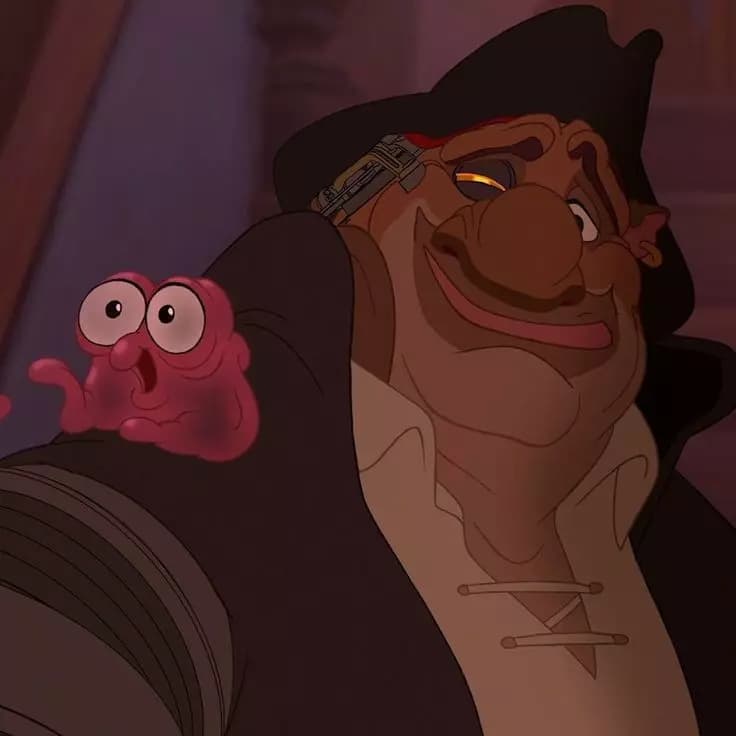 John Silver thumbnail