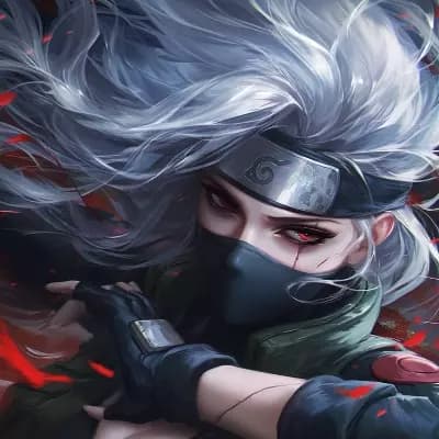 Kakashi thumbnail