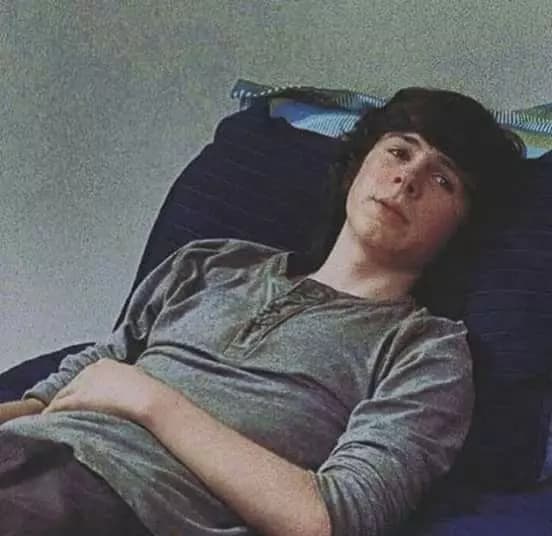 Carl grimes thumbnail