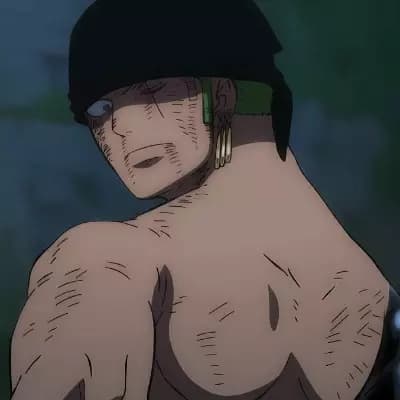 Roronoa Zoro thumbnail