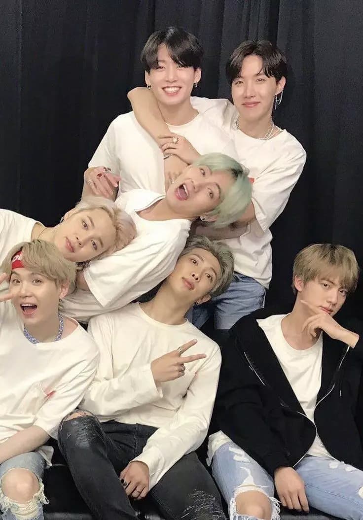 Bangtan boys thumbnail