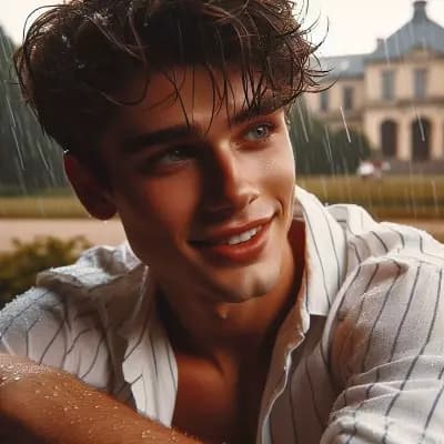Prince Adrian thumbnail