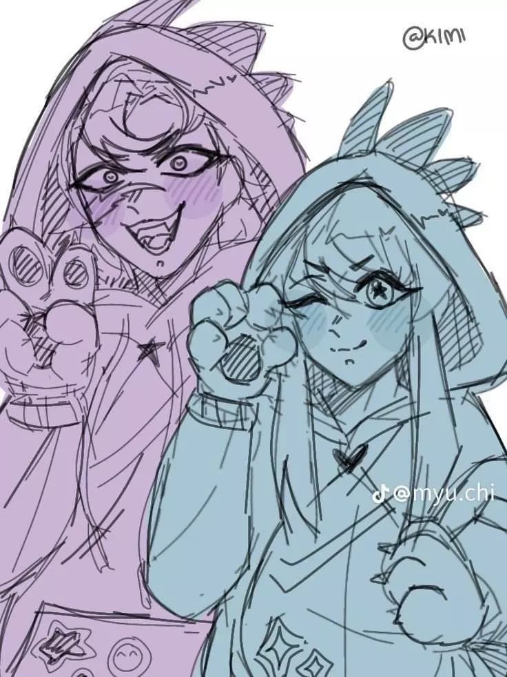 Genya Shinazugawa (Genmui BL) thumbnail