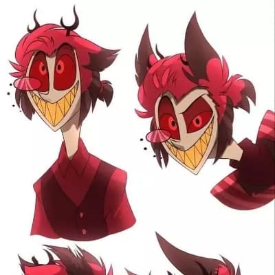 Alastor thumbnail