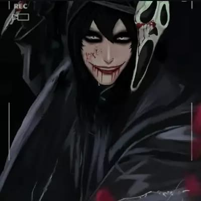 Jeff The Masked Killer thumbnail