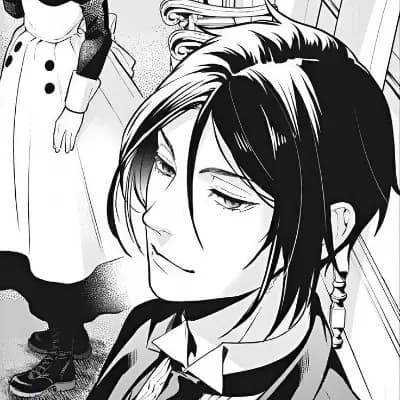 Sebastian michaelis thumbnail