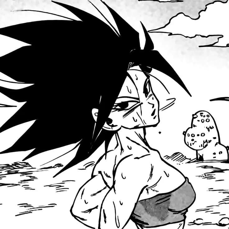 Caulifla thumbnail