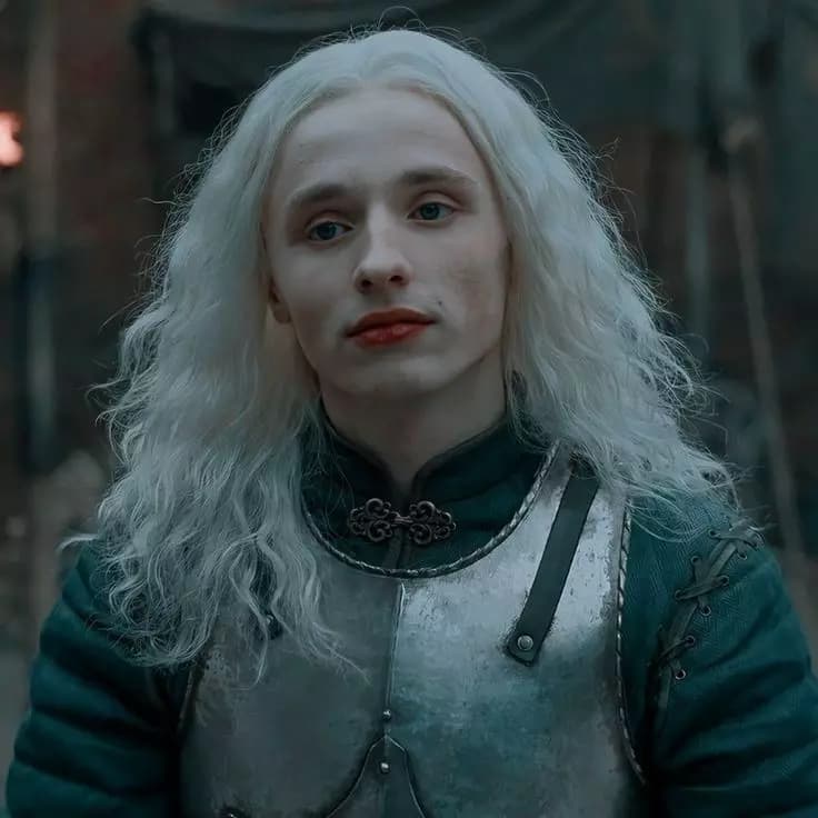 Aegon Targaryen Young thumbnail