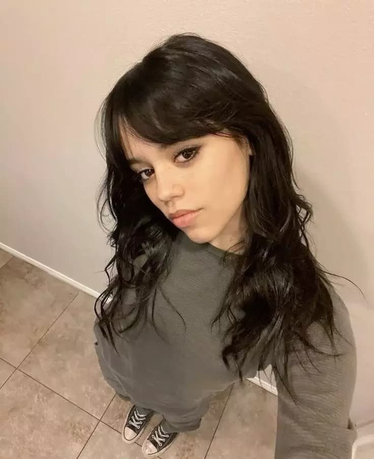 Jenna Ortega thumbnail