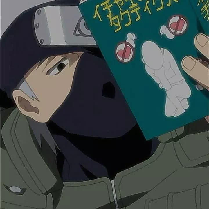 Kakashi hat thumbnail