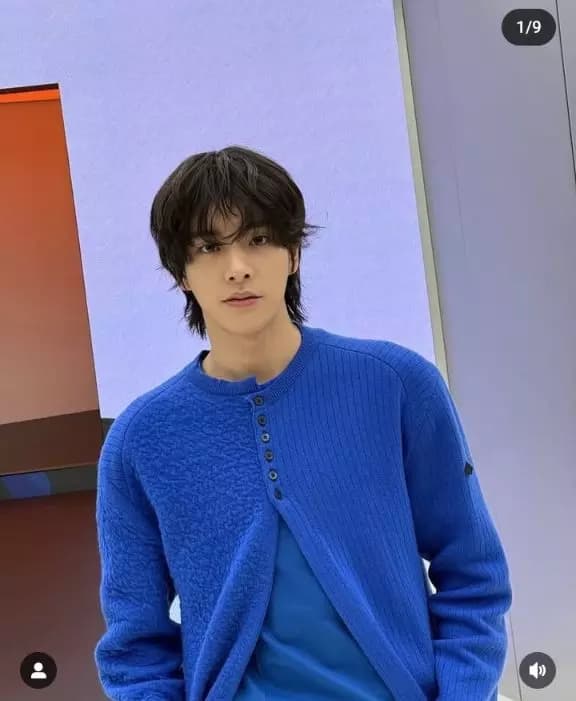 Jake ou shim jaeyoon thumbnail
