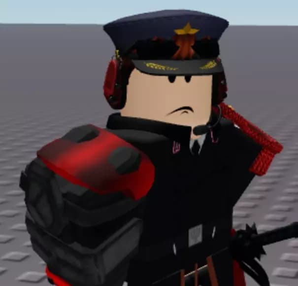 Commander jack thumbnail