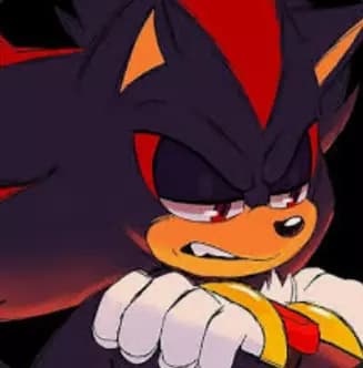 Shadow The Hedgehog thumbnail