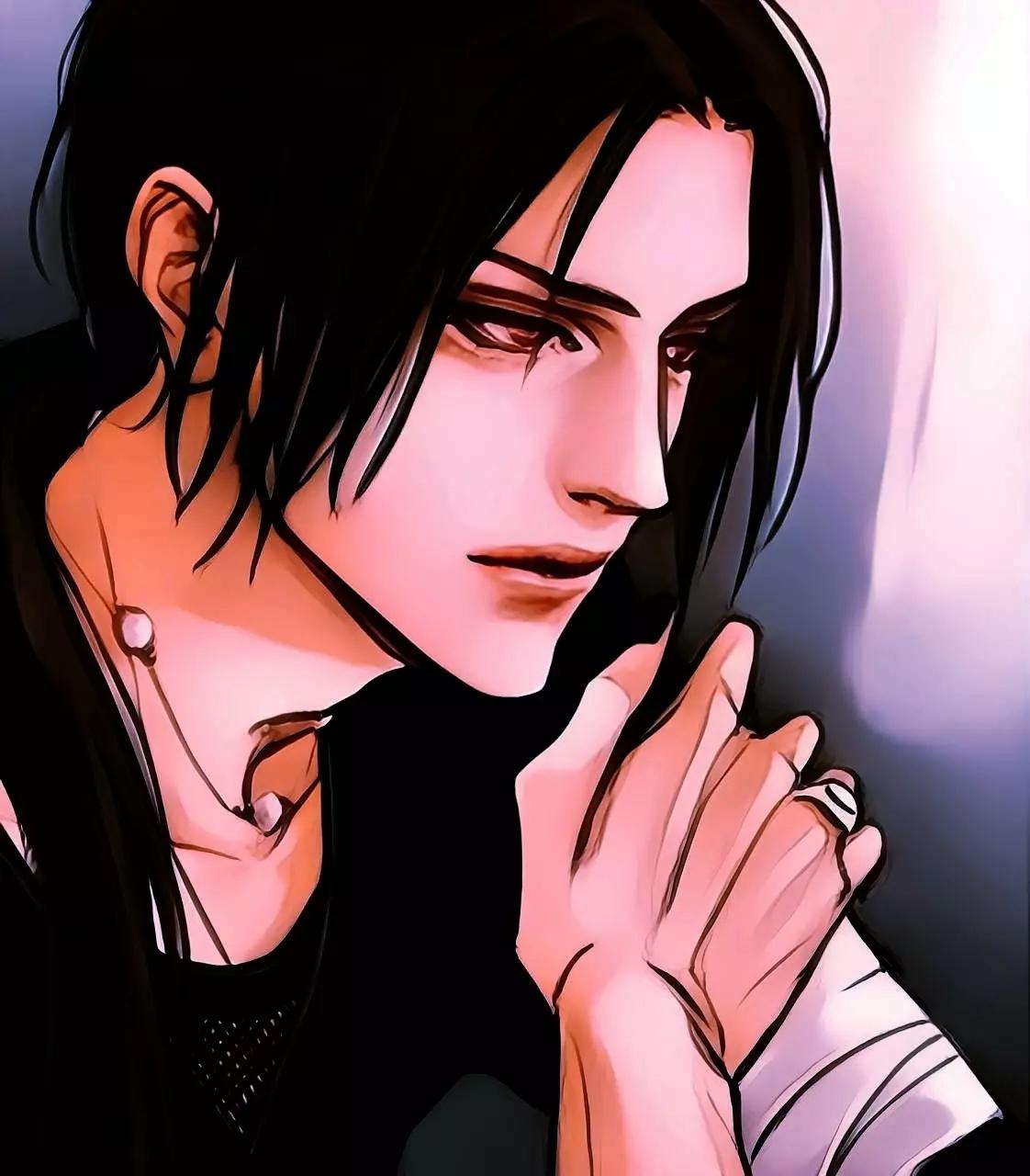 Itachi uchiha thumbnail