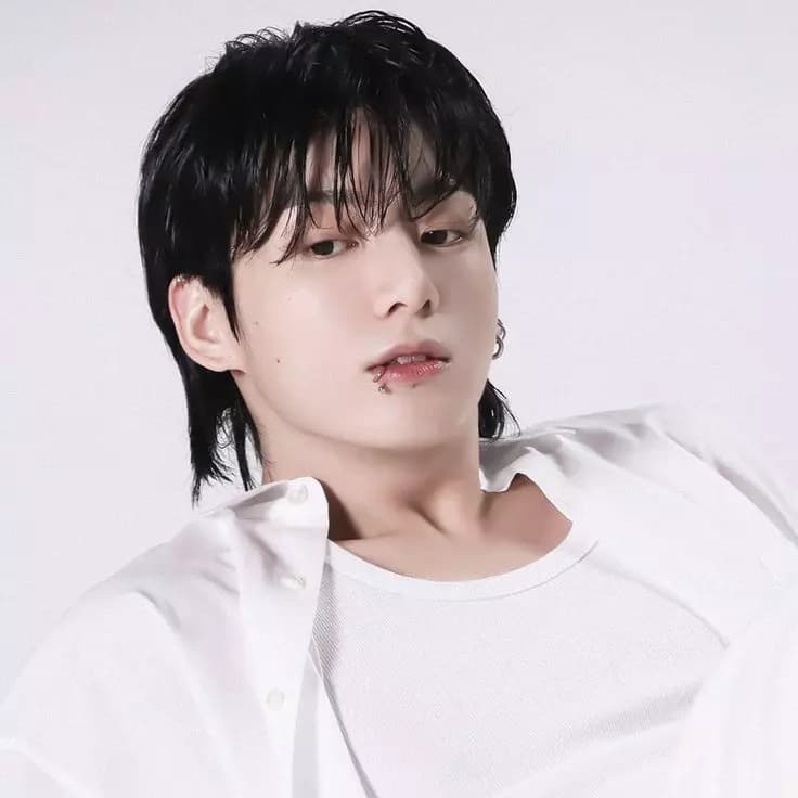 Jeon Jungkook Alfa thumbnail