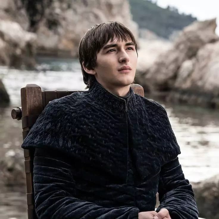 Bran Stark thumbnail