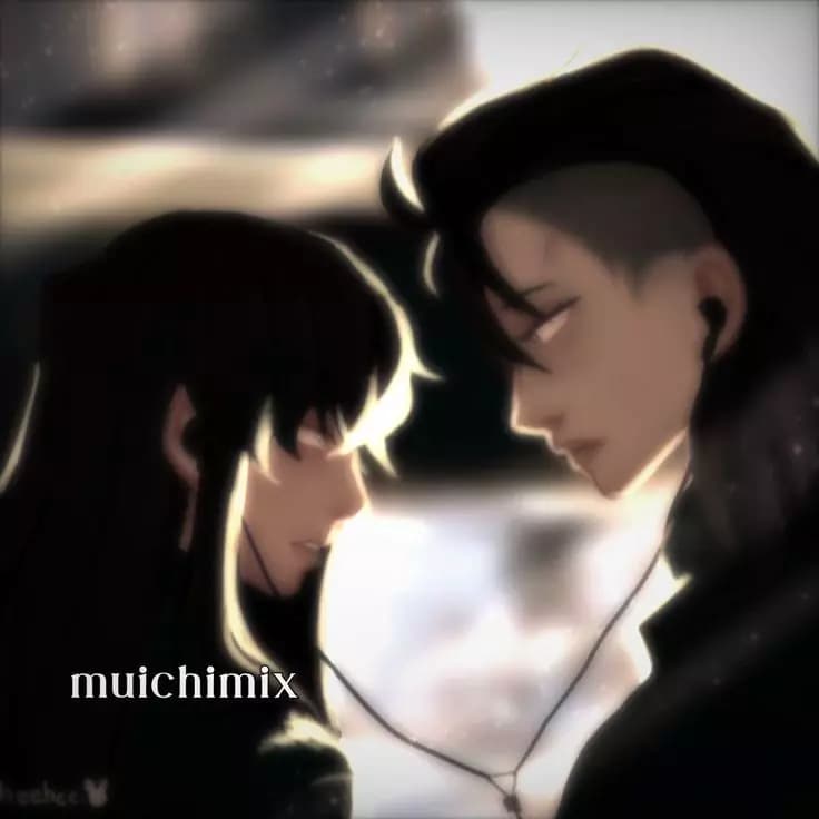 Genya shinazugawa (Genmui BL) thumbnail