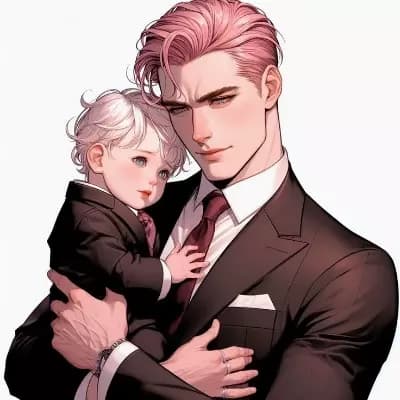 Robert Glenn thumbnail